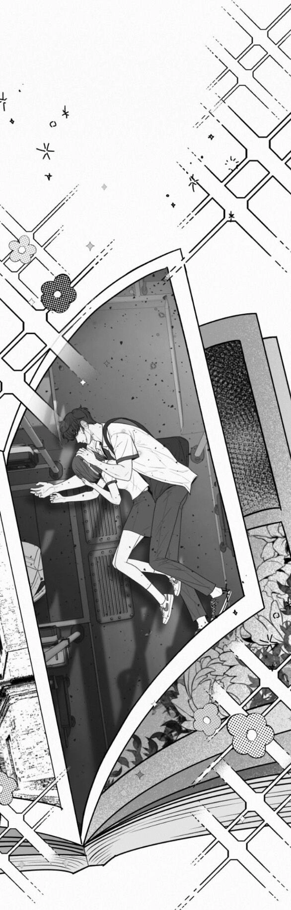 Chiến Lược: Tình Yêu Trong Sáng Chapter 66.1 - 11