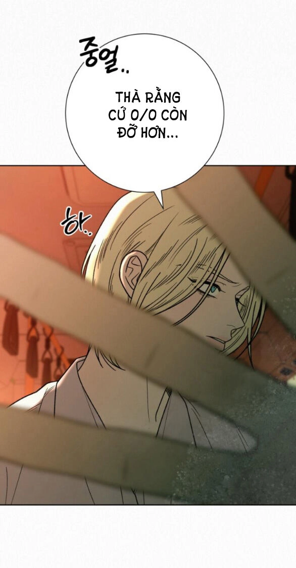 Chiến Lược: Tình Yêu Trong Sáng Chapter 66.1 - 26