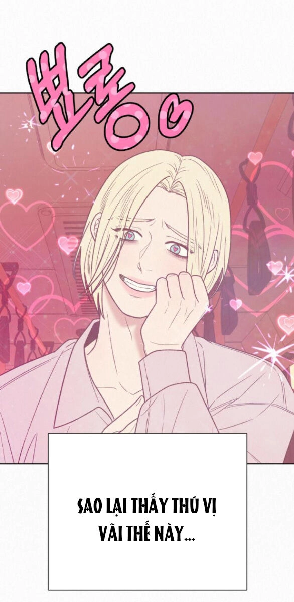 Chiến Lược: Tình Yêu Trong Sáng Chapter 66.1 - 30