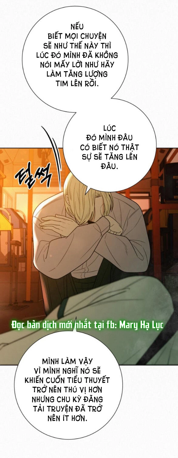 Chiến Lược: Tình Yêu Trong Sáng Chapter 66.1 - 31