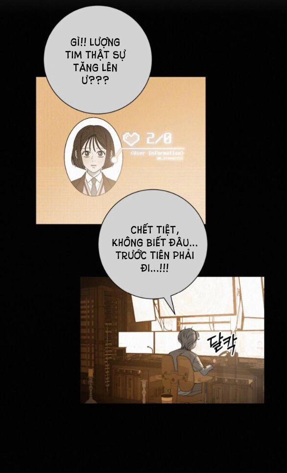 Chiến Lược: Tình Yêu Trong Sáng Chapter 66.1 - 33