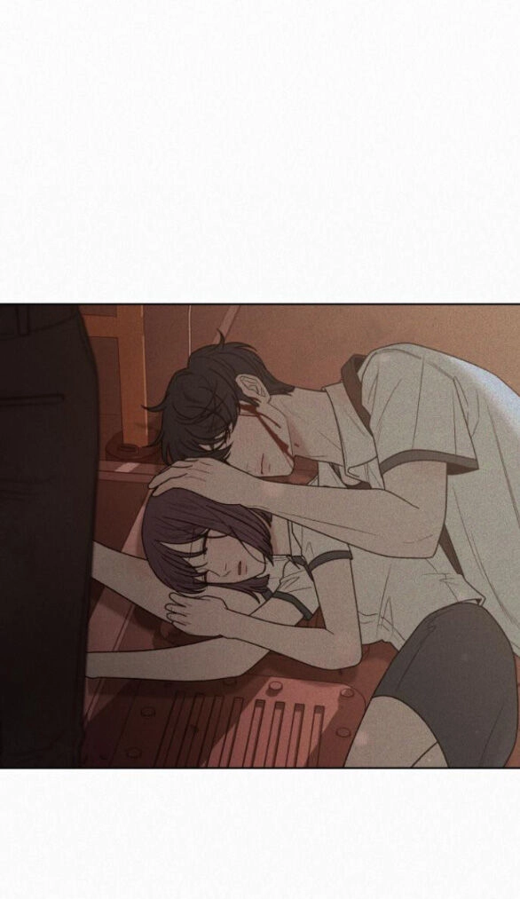 Chiến Lược: Tình Yêu Trong Sáng Chapter 66.1 - 43