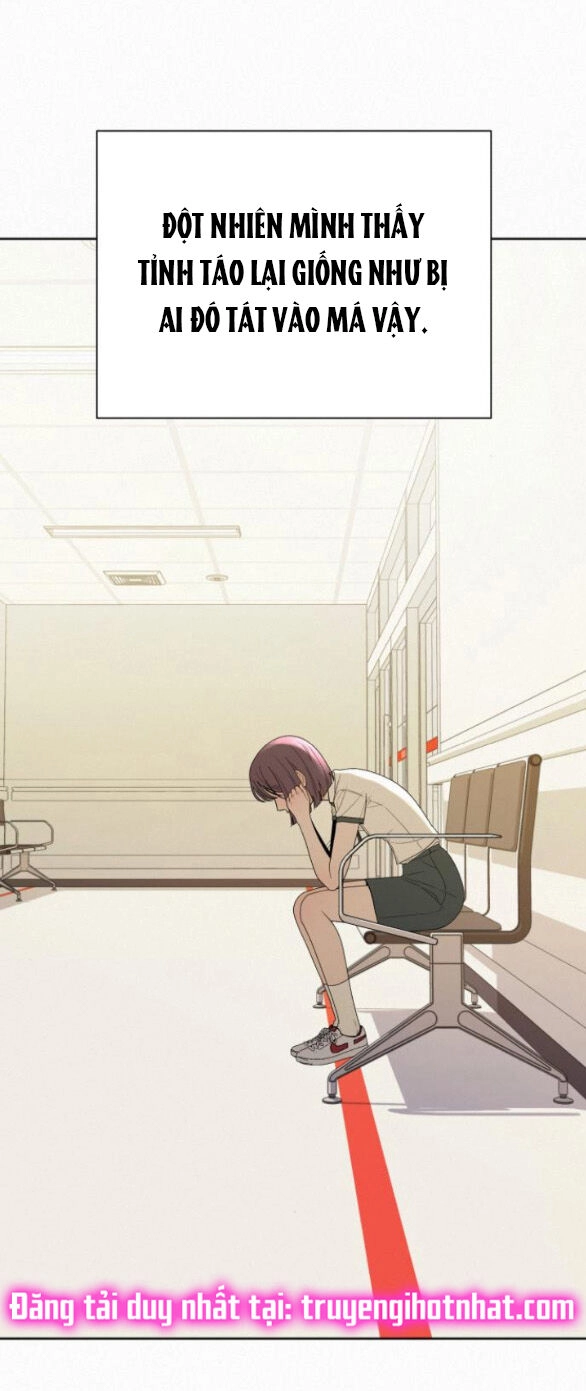 Chiến Lược: Tình Yêu Trong Sáng Chapter 66.1 - 51