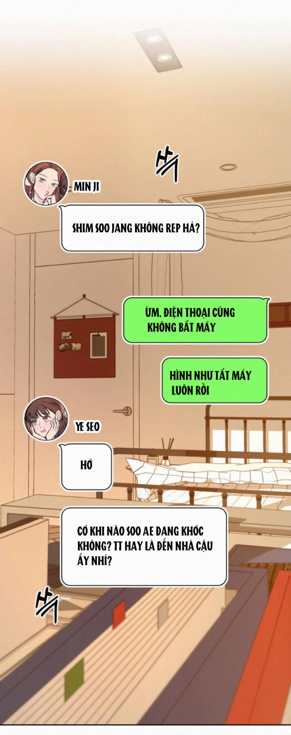 Chiến Lược: Tình Yêu Trong Sáng Chapter 66.2 - 33