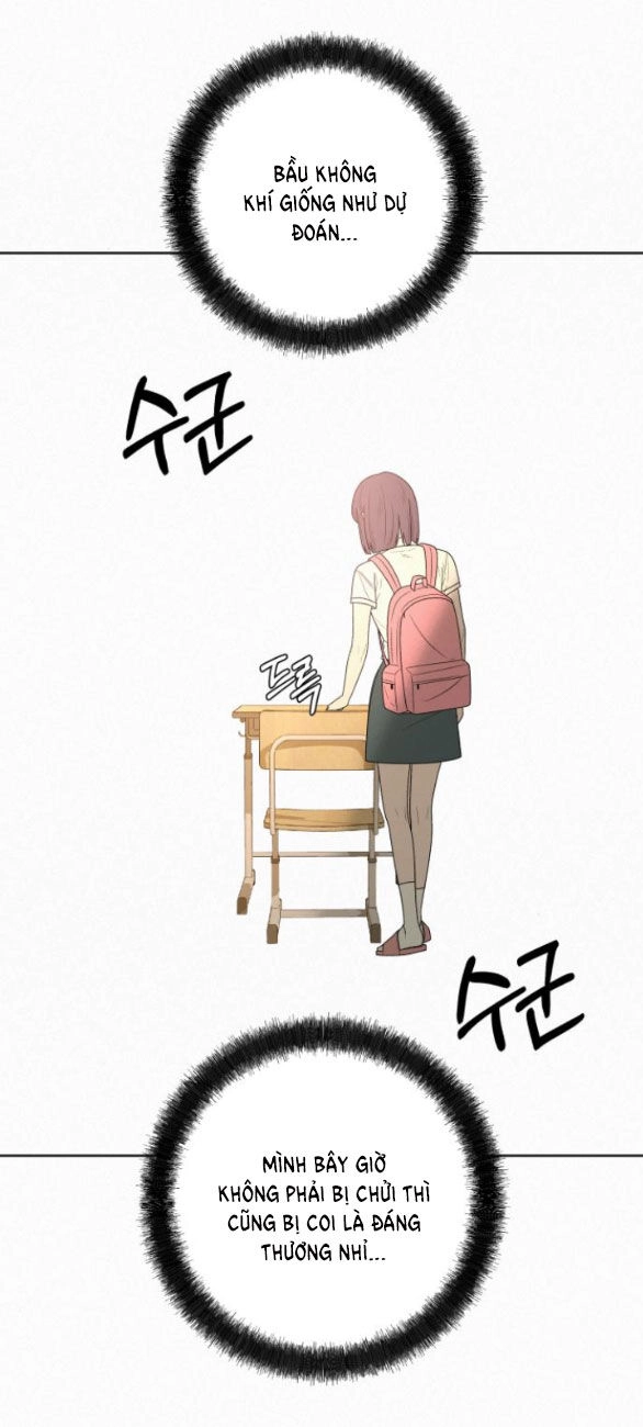 Chiến Lược: Tình Yêu Trong Sáng Chapter 66.2 - 58