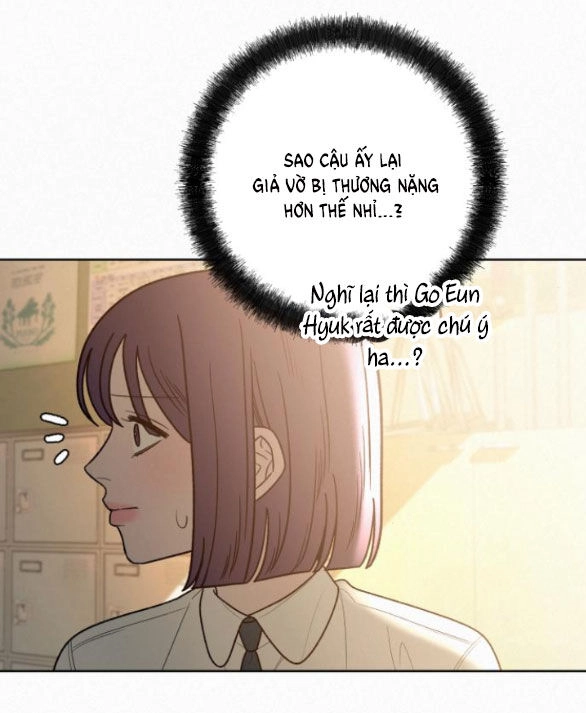 Chiến Lược: Tình Yêu Trong Sáng Chapter 66.2 - 78