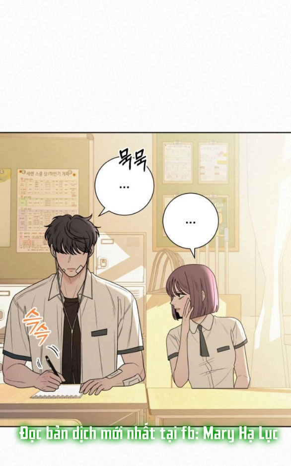 Chiến Lược: Tình Yêu Trong Sáng Chapter 67.1 - 22