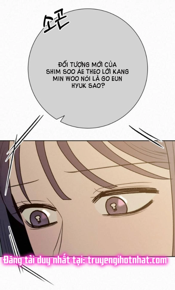 Chiến Lược: Tình Yêu Trong Sáng Chapter 67.1 - 26