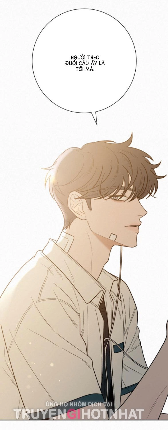 Chiến Lược: Tình Yêu Trong Sáng Chapter 67.1 - 38