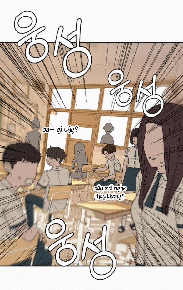 Chiến Lược: Tình Yêu Trong Sáng Chapter 67.1 - 44