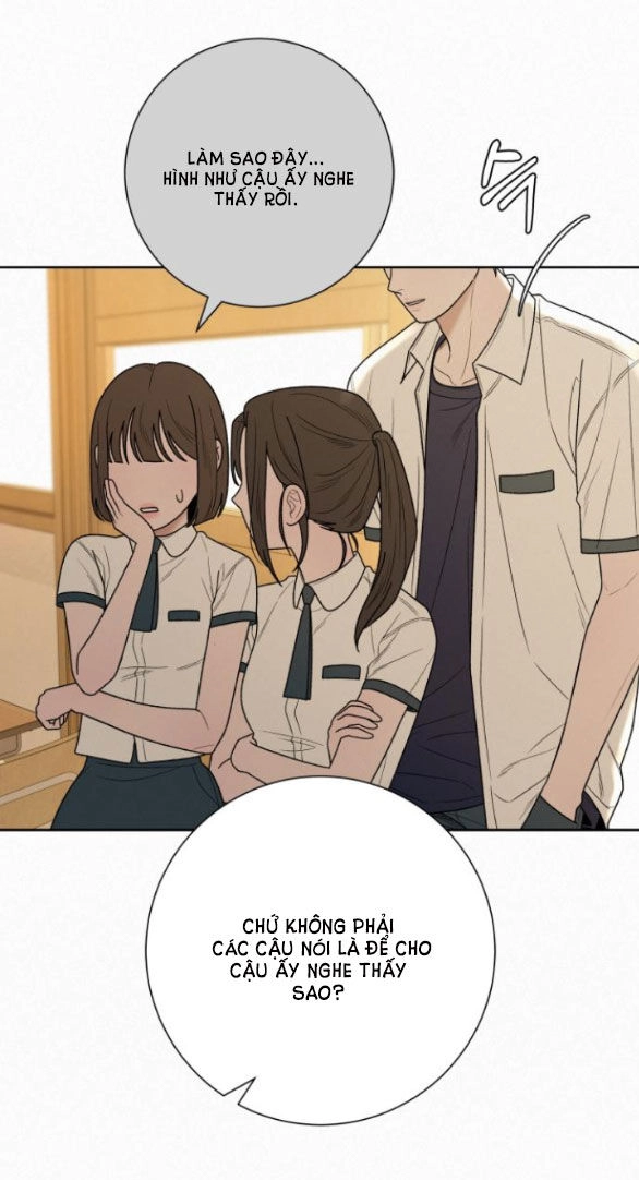 Chiến Lược: Tình Yêu Trong Sáng Chapter 67.1 - 49