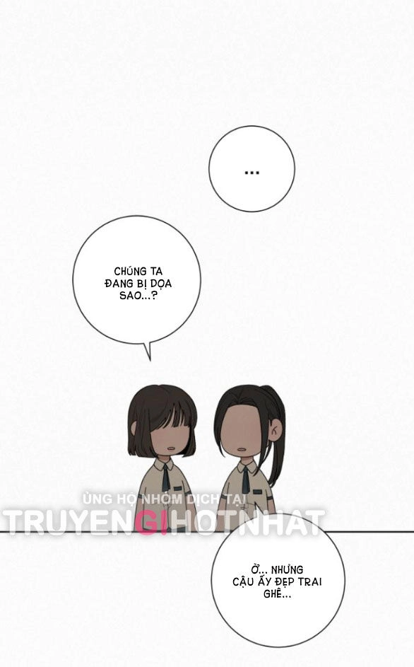 Chiến Lược: Tình Yêu Trong Sáng Chapter 67.1 - 56