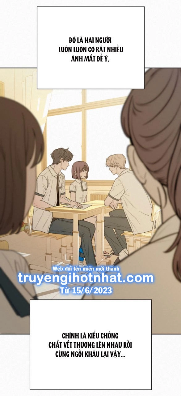 Chiến Lược: Tình Yêu Trong Sáng Chapter 67.1 - 68