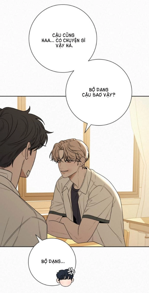 Chiến Lược: Tình Yêu Trong Sáng Chapter 67.1 - 76