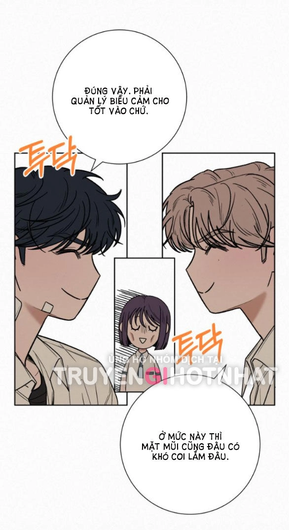 Chiến Lược: Tình Yêu Trong Sáng Chapter 67.1 - 89