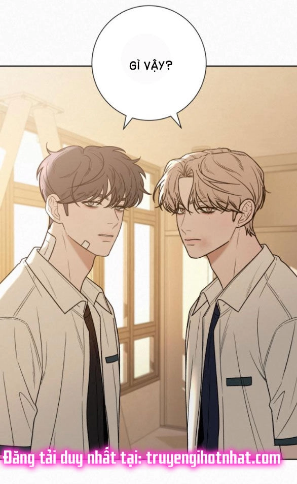 Chiến Lược: Tình Yêu Trong Sáng Chapter 67.1 - 97