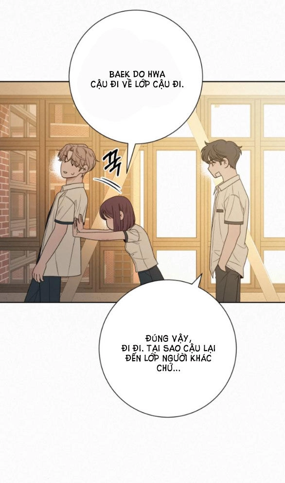 Chiến Lược: Tình Yêu Trong Sáng Chapter 67.1 - 99