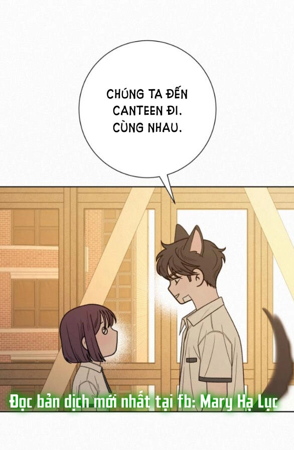 Chiến Lược: Tình Yêu Trong Sáng Chapter 67.2 - 4