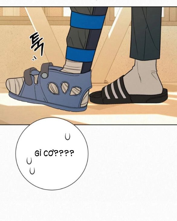 Chiến Lược: Tình Yêu Trong Sáng Chapter 67.2 - 6