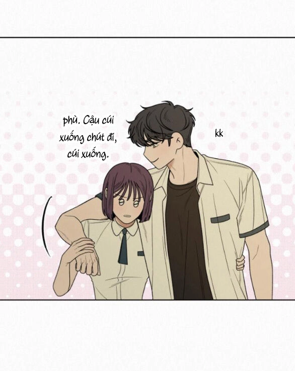 Chiến Lược: Tình Yêu Trong Sáng Chapter 67.2 - 7