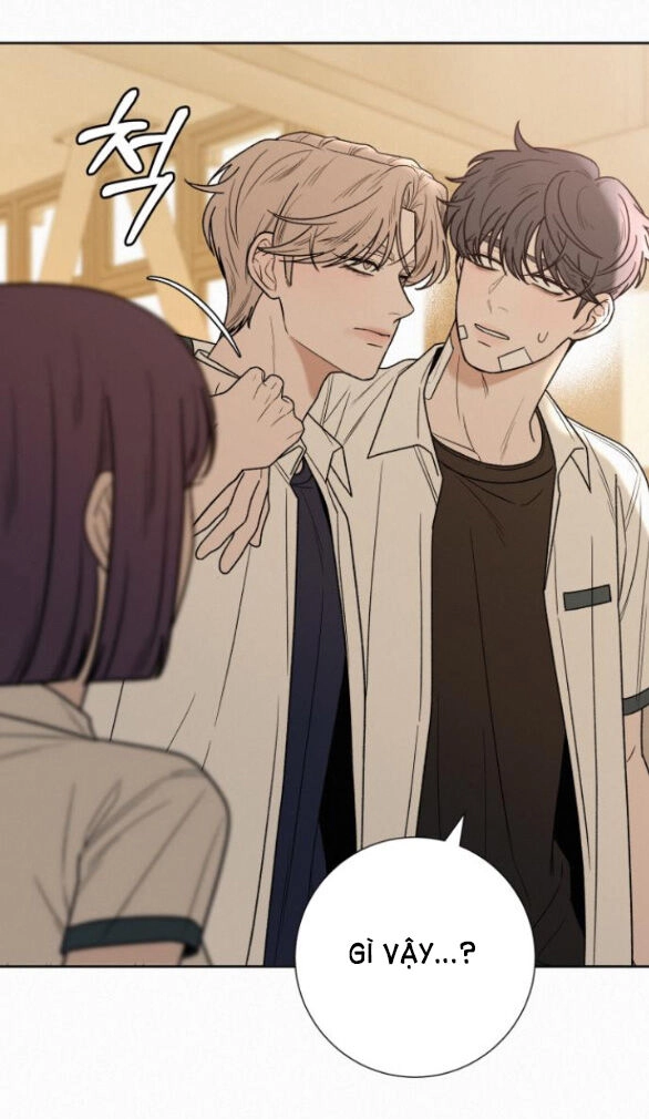 Chiến Lược: Tình Yêu Trong Sáng Chapter 67.2 - 9