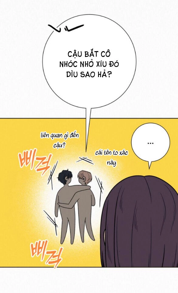 Chiến Lược: Tình Yêu Trong Sáng Chapter 67.2 - 10