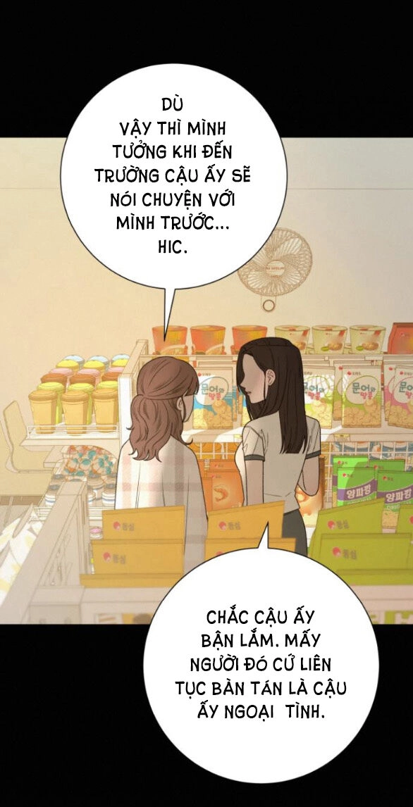 Chiến Lược: Tình Yêu Trong Sáng Chapter 67.2 - 22