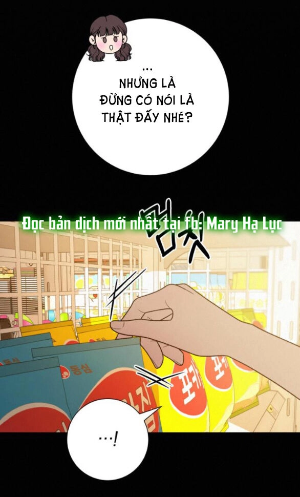 Chiến Lược: Tình Yêu Trong Sáng Chapter 67.2 - 23