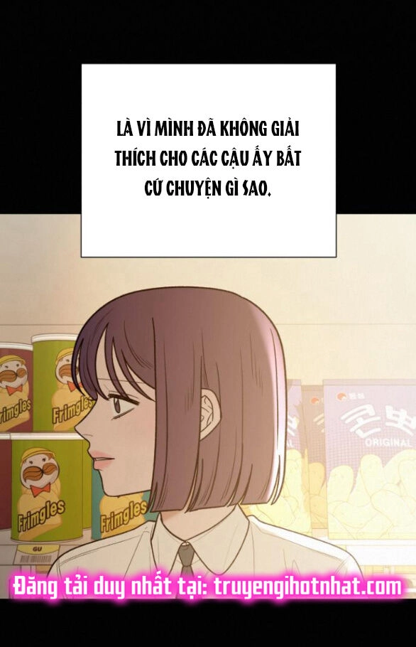 Chiến Lược: Tình Yêu Trong Sáng Chapter 67.2 - 33