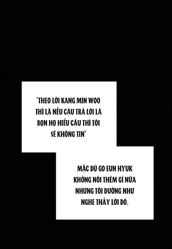 Chiến Lược: Tình Yêu Trong Sáng Chapter 67.2 - 36