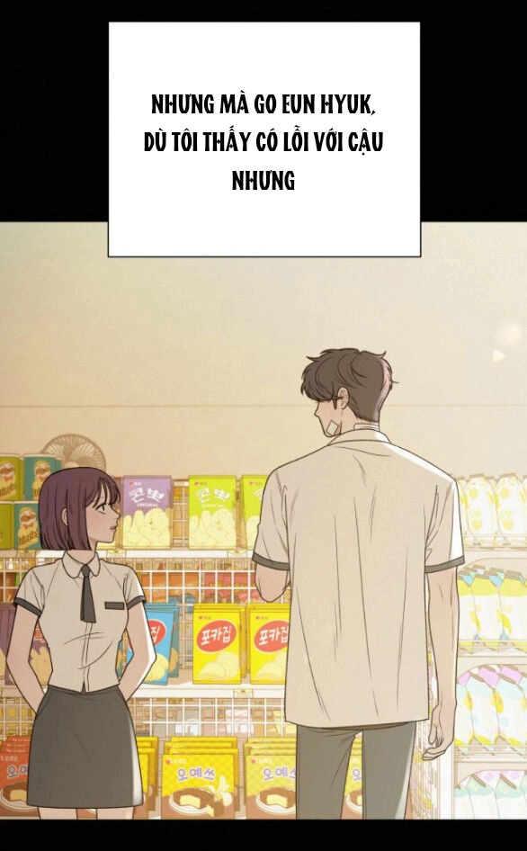 Chiến Lược: Tình Yêu Trong Sáng Chapter 67.2 - 37