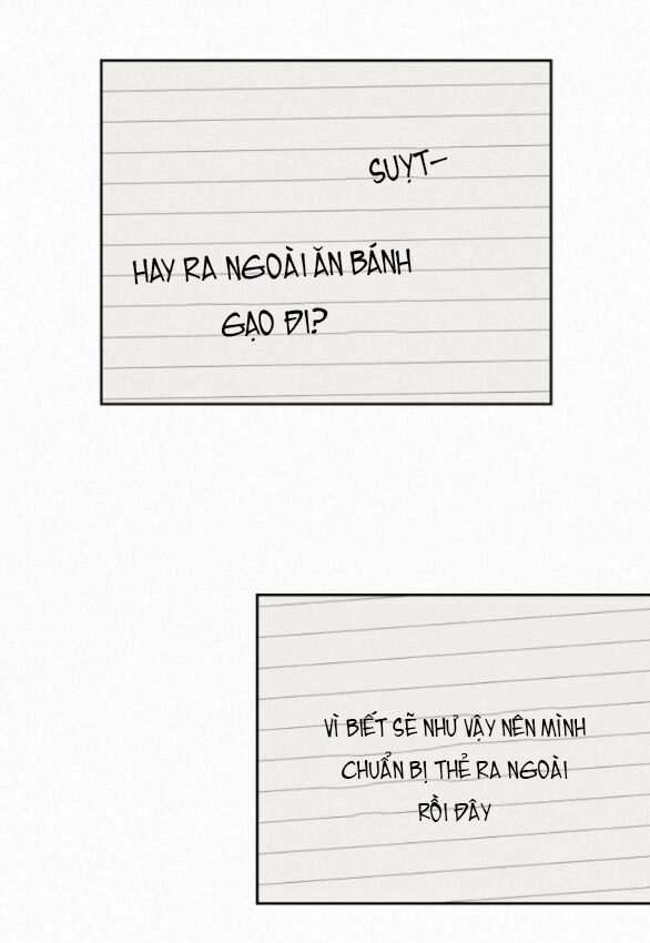 Chiến Lược: Tình Yêu Trong Sáng Chapter 67.2 - 41