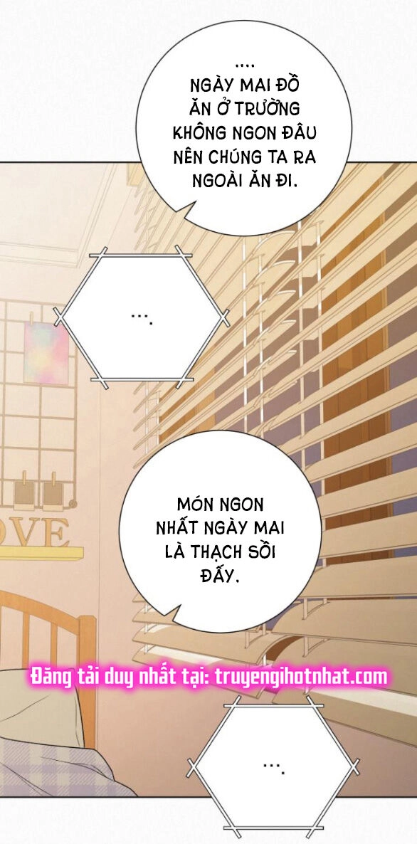 Chiến Lược: Tình Yêu Trong Sáng Chapter 67.2 - 47