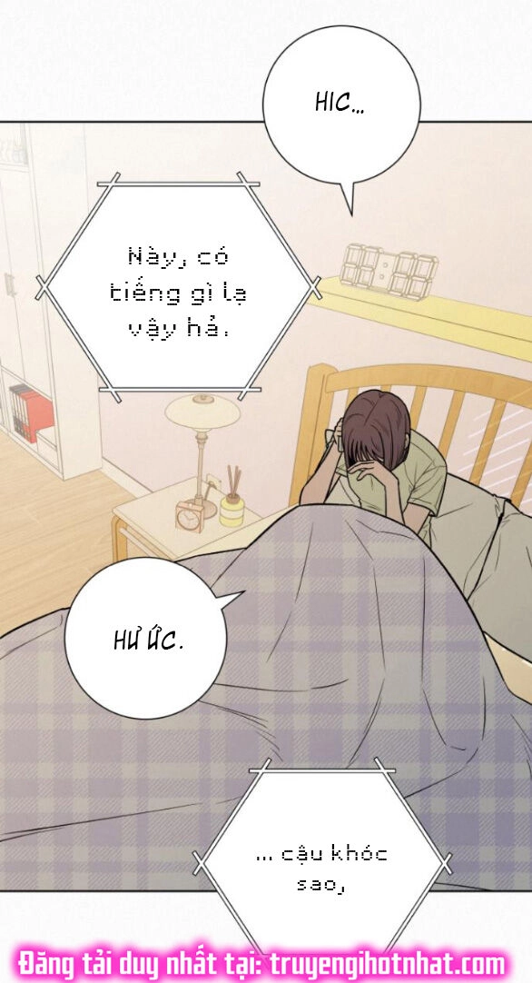 Chiến Lược: Tình Yêu Trong Sáng Chapter 67.2 - 53