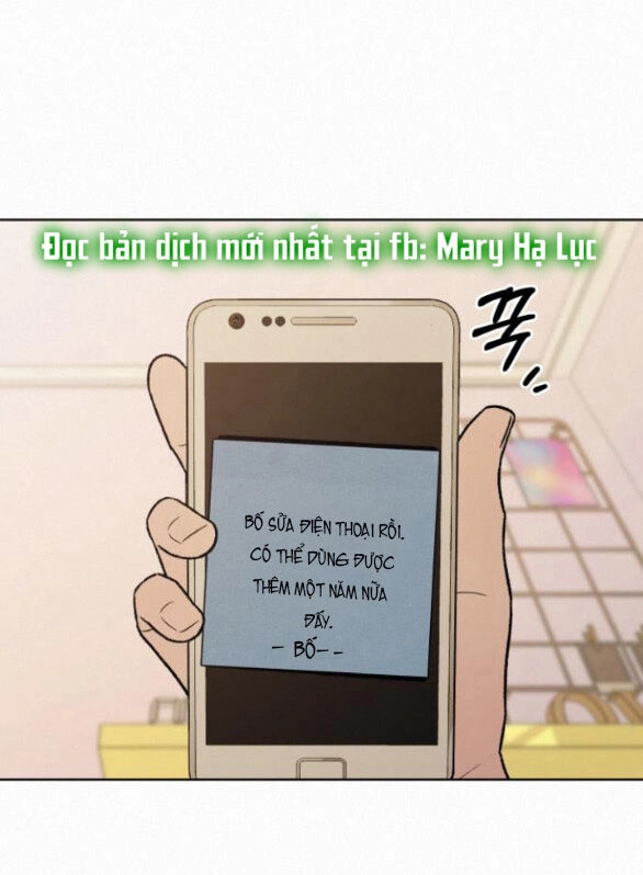 Chiến Lược: Tình Yêu Trong Sáng Chapter 67.2 - 56