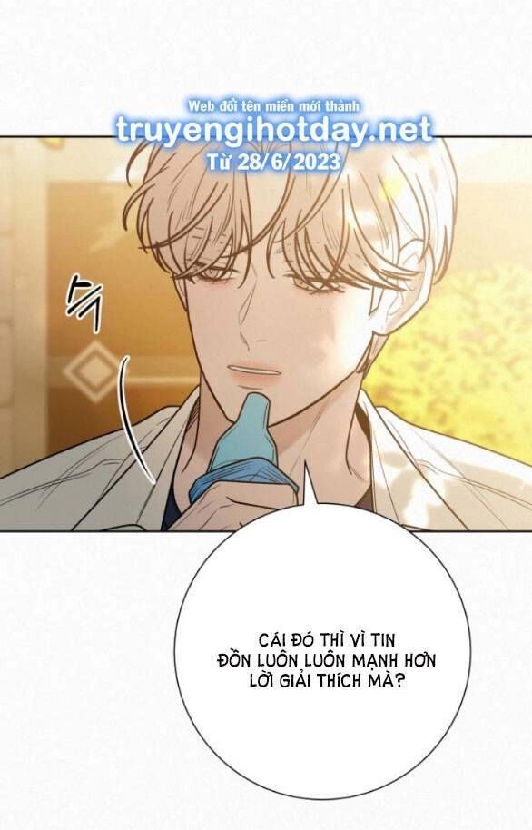 Chiến Lược: Tình Yêu Trong Sáng Chapter 68 - 7
