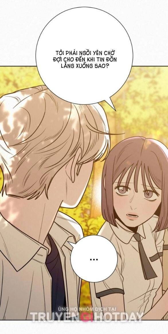 Chiến Lược: Tình Yêu Trong Sáng Chapter 68 - 10