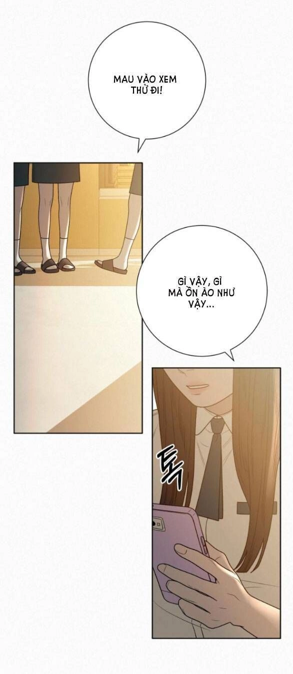 Chiến Lược: Tình Yêu Trong Sáng Chapter 68 - 22