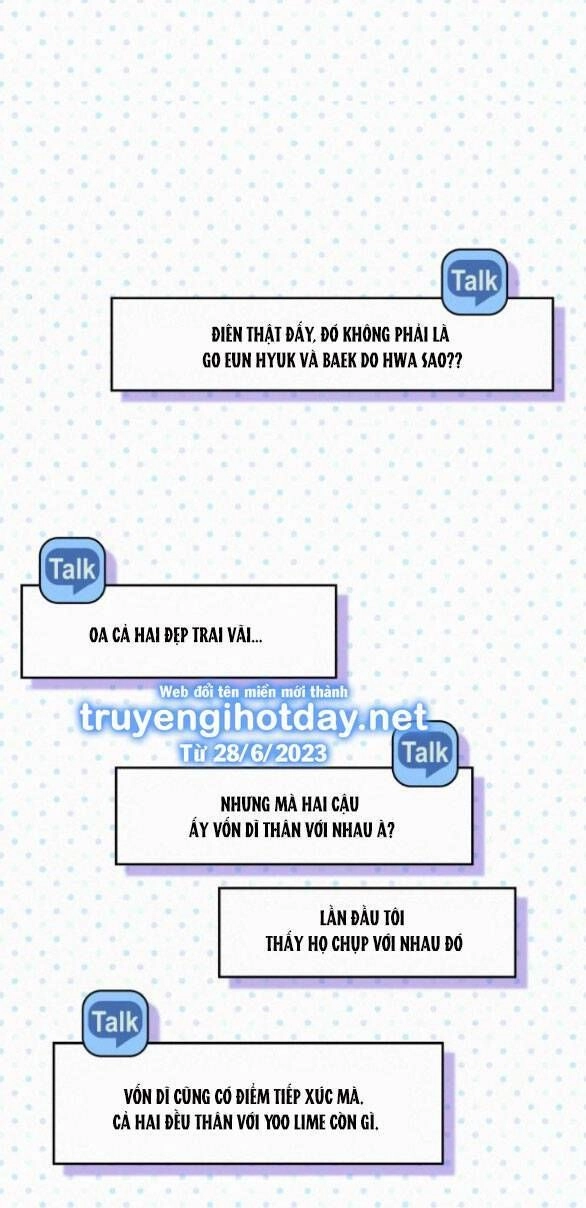 Chiến Lược: Tình Yêu Trong Sáng Chapter 68 - 37