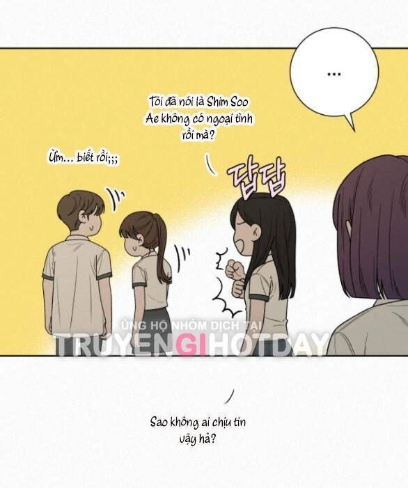 Chiến Lược: Tình Yêu Trong Sáng Chapter 68 - 40