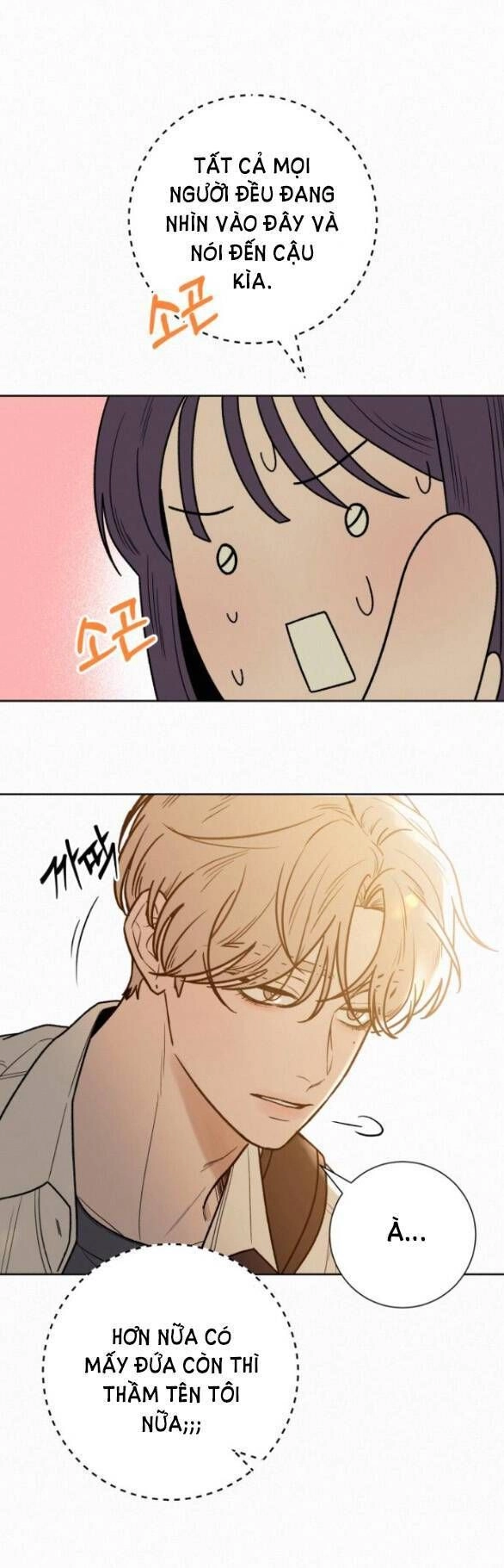 Chiến Lược: Tình Yêu Trong Sáng Chapter 68 - 48