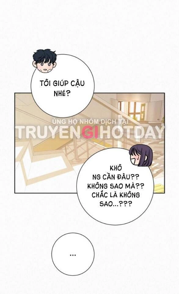 Chiến Lược: Tình Yêu Trong Sáng Chapter 68 - 58