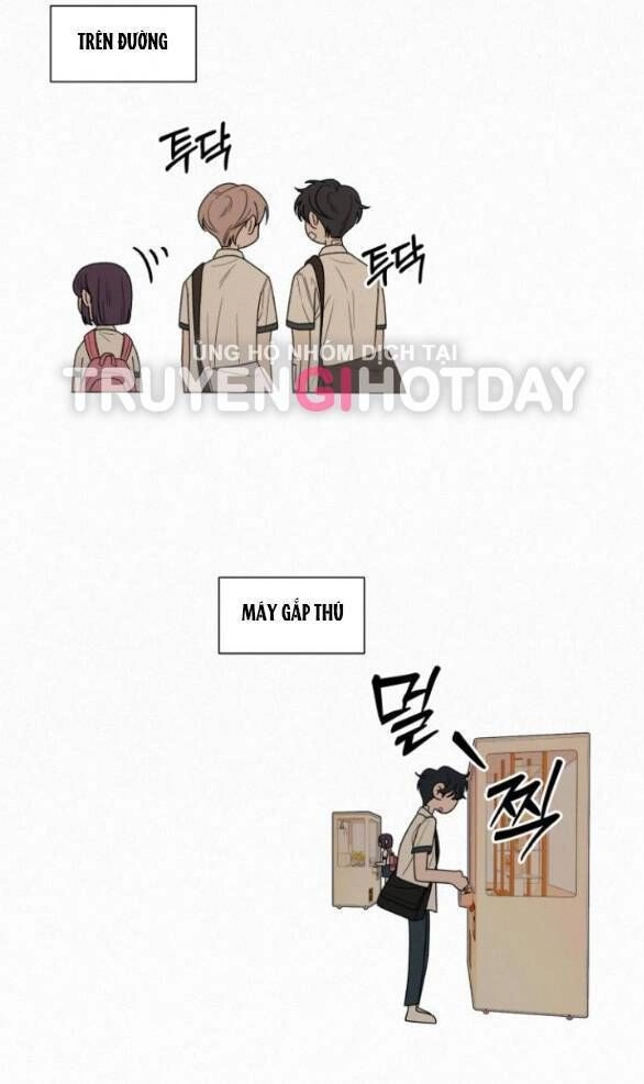 Chiến Lược: Tình Yêu Trong Sáng Chapter 68 - 62