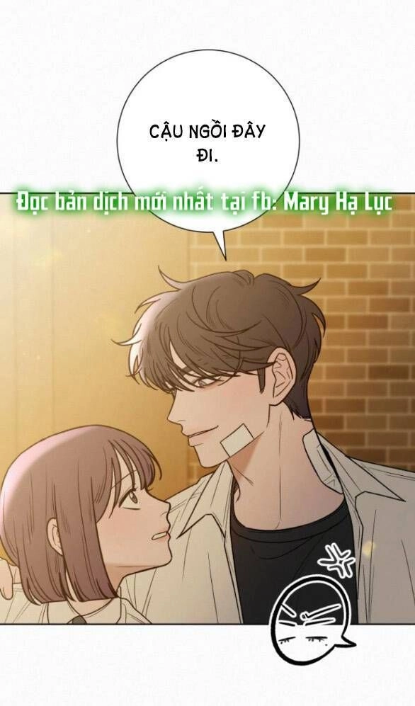 Chiến Lược: Tình Yêu Trong Sáng Chapter 68 - 69