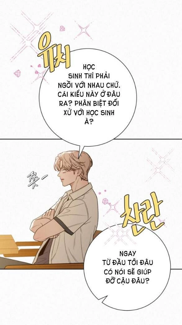 Chiến Lược: Tình Yêu Trong Sáng Chapter 68 - 70