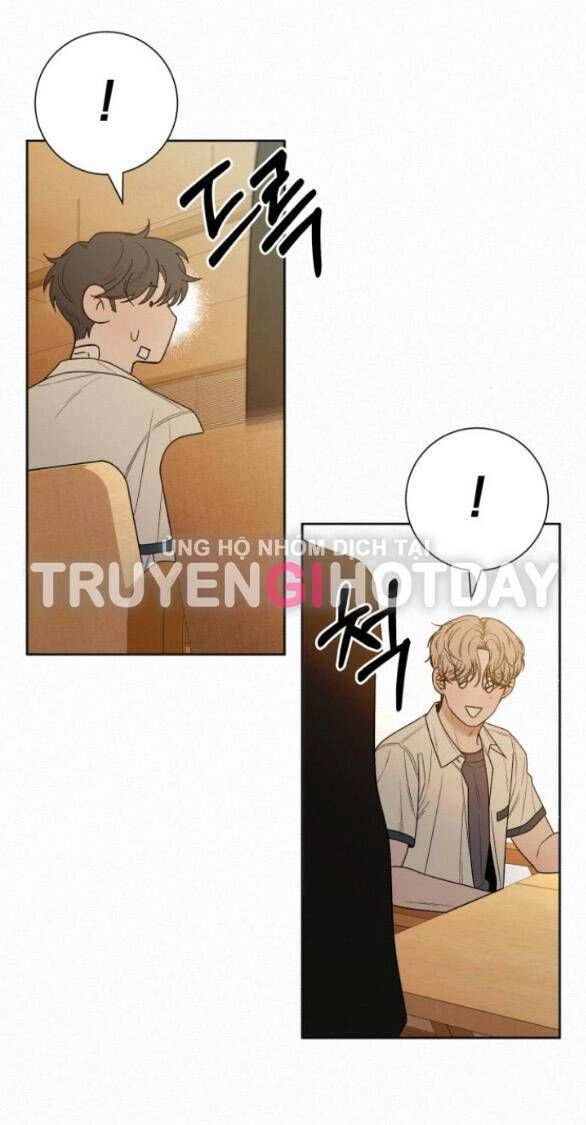 Chiến Lược: Tình Yêu Trong Sáng Chapter 68 - 71