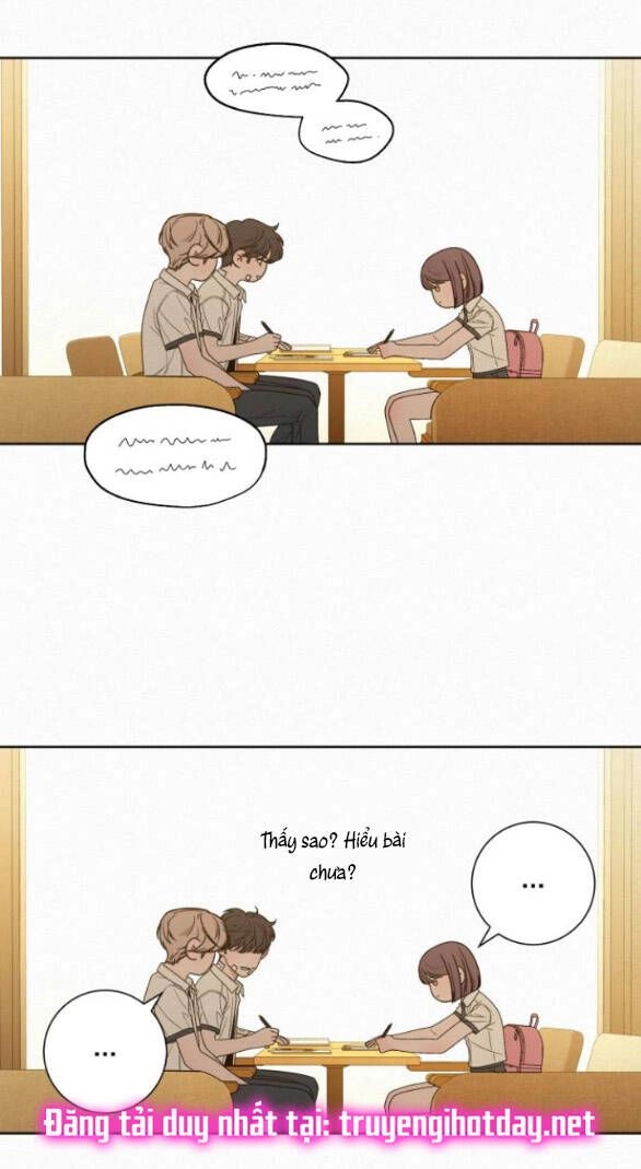 Chiến Lược: Tình Yêu Trong Sáng Chapter 68 - 75