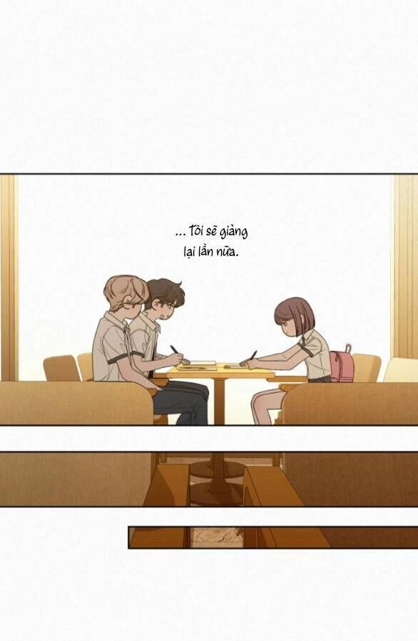 Chiến Lược: Tình Yêu Trong Sáng Chapter 68 - 76