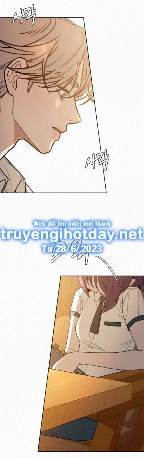 Chiến Lược: Tình Yêu Trong Sáng Chapter 68 - 78