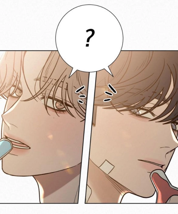 Chiến Lược: Tình Yêu Trong Sáng Chapter 68.1 - 4